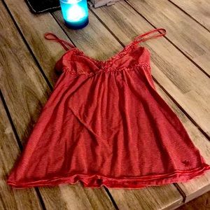 Abercrombie and Fitch small tank top